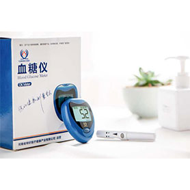 血糖儀