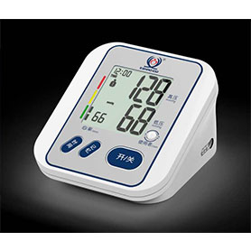 智能電子血壓計